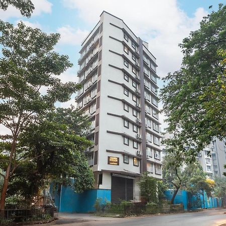 The Orion Premium Suites Mumbai Luaran gambar