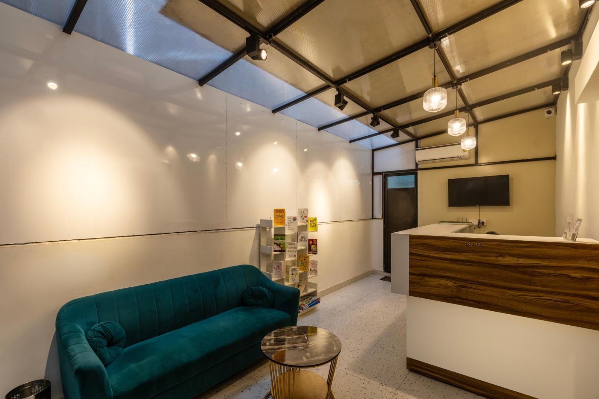 The Orion Premium Suites Mumbai Luaran gambar