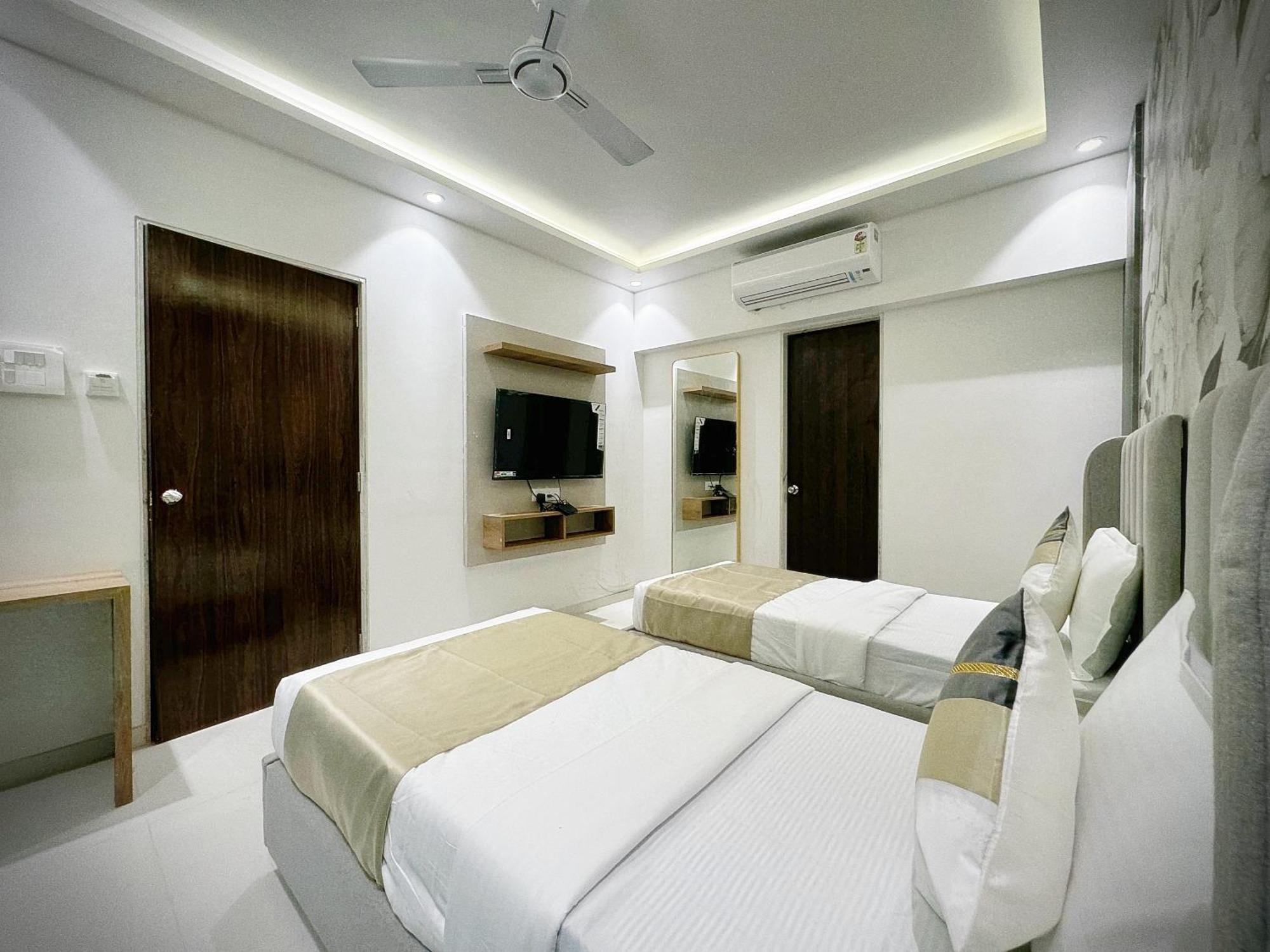 The Orion Premium Suites Mumbai Luaran gambar